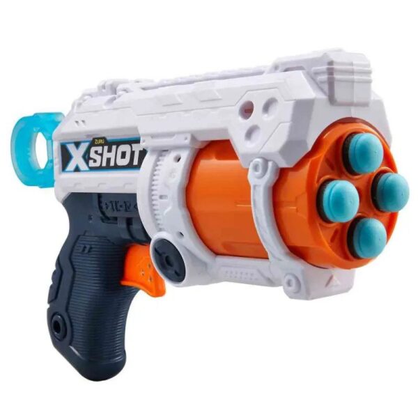 X SHOT EXCEL FURY 4 BLASTER - Slika 2